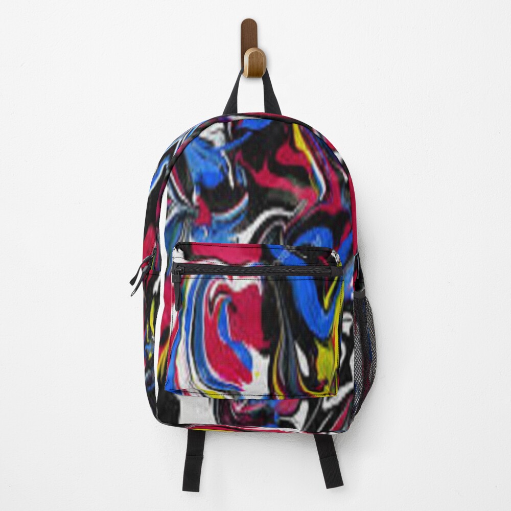 Item preview, Backpack designed and sold by Giorgio-01.