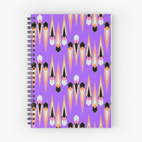 Item preview, Geometric Cones designed and sold by BumbleChynxBee.