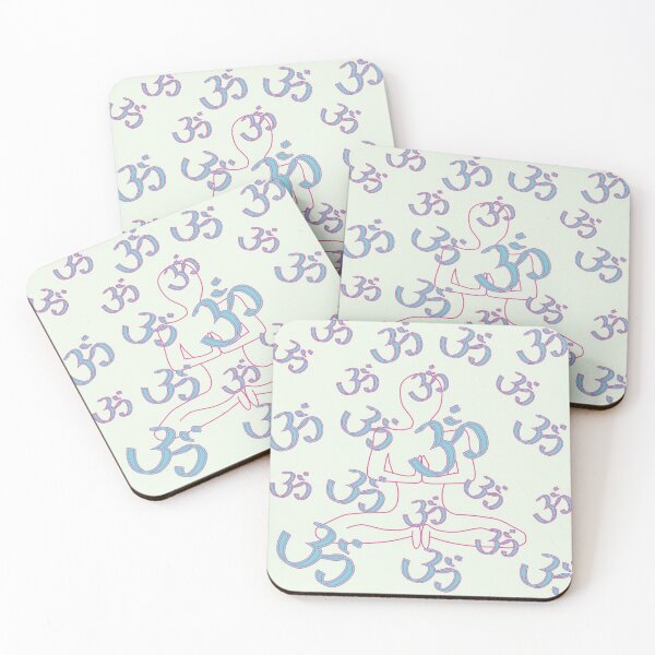 Item preview, Om! breath... Peace is the word collection designed and sold by DannysReRemodel.