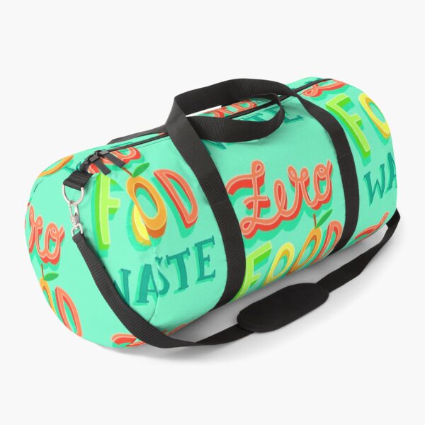 Item preview, Zero Food Waste designed and sold by whatafabday.