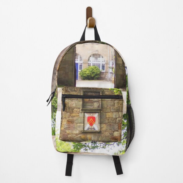 Item preview, St-Leonards School, Fife, Scotland, UK designed and sold by Yannik Hay.