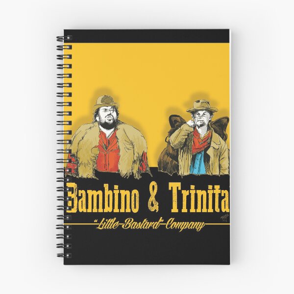 Artikelvorschau, Bambino & Trinità entworfen und verkauft von LBCompany130.