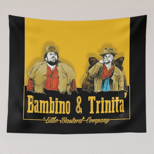 Item preview, Bambino&Trinità designed and sold by LBCompany130.