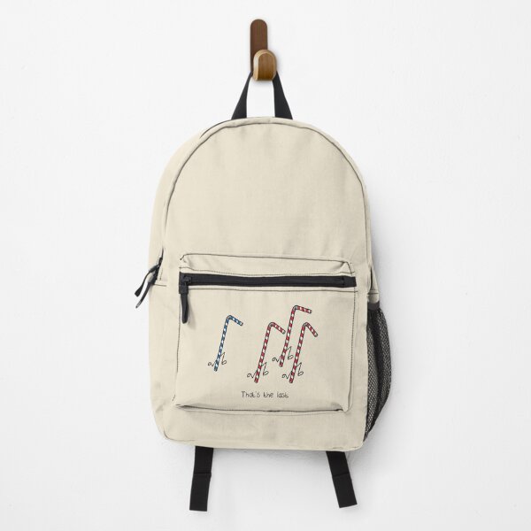Item preview, That's the last straw designed and sold by DanandDee.