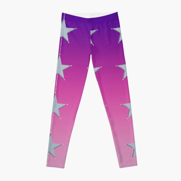 Ultracor Feather Romance Ultra High Legging