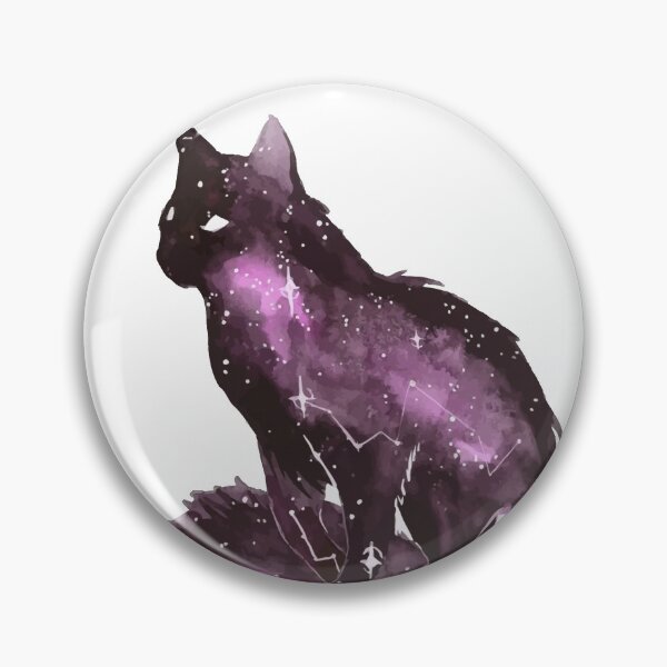 Item preview, Glowing cat designed and sold by Eshan91.
