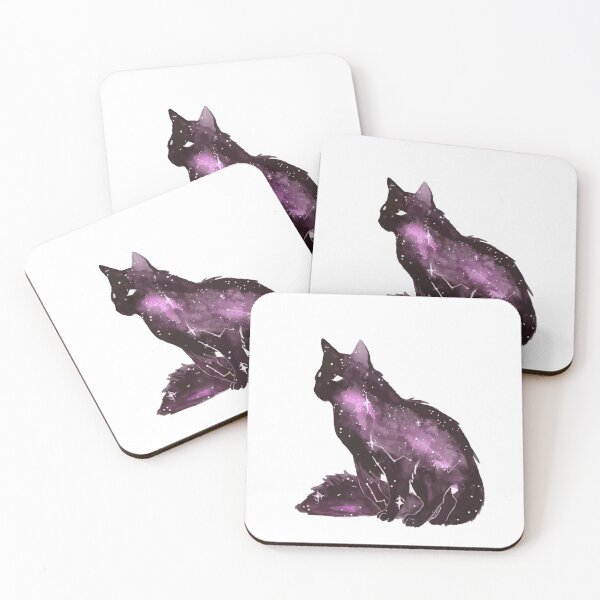 Item preview, Glowing cat designed and sold by Eshan91.