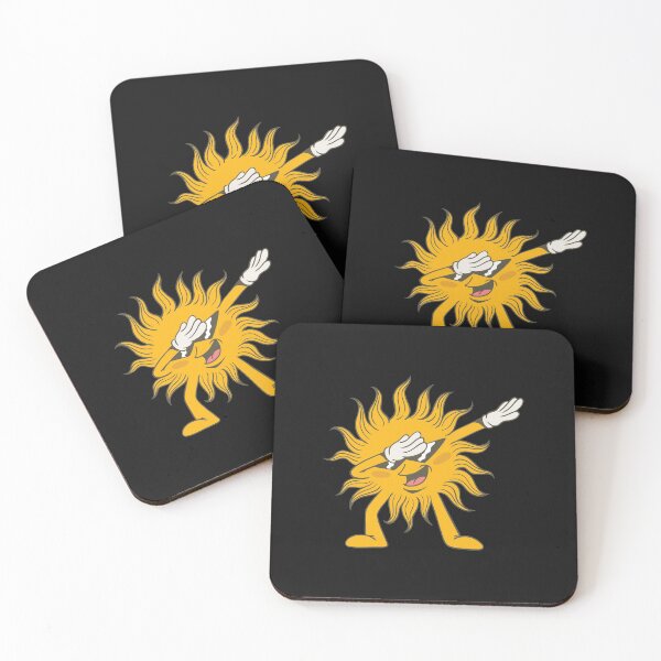 Item preview, Dancing sun designed and sold by DerSenat.