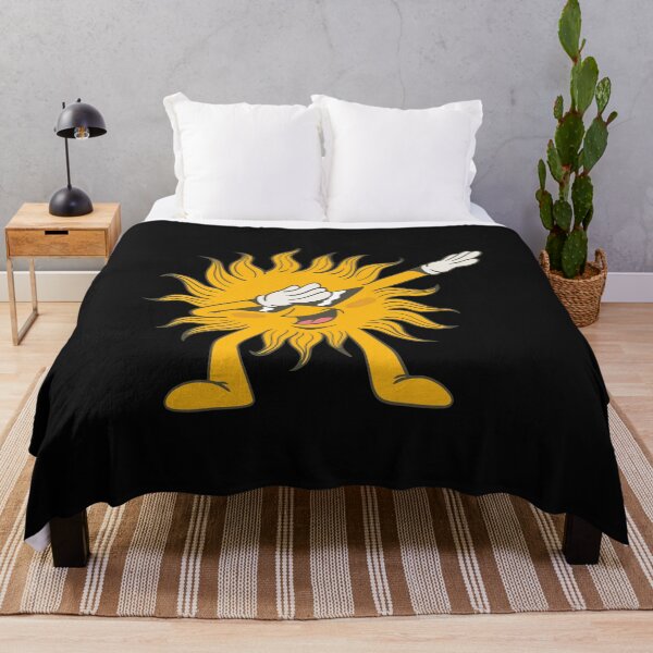 Item preview, Dancing sun designed and sold by DerSenat.