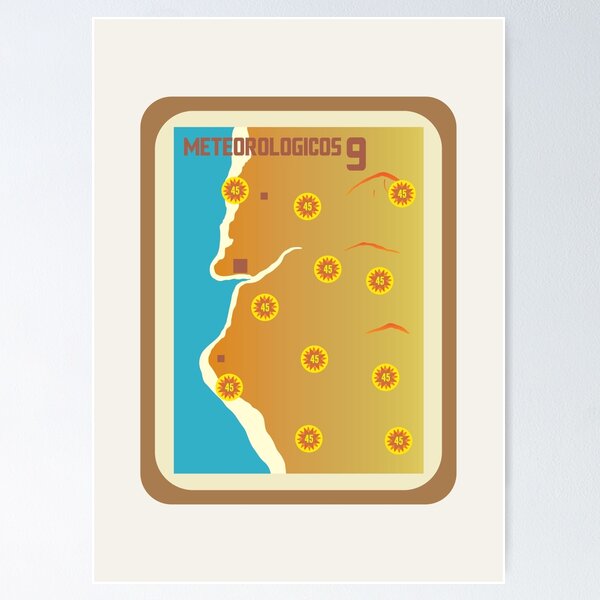 Item preview, Scorchio! designed and sold by Off the Box.