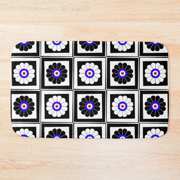 Item preview, Mod Flower BW designed and sold by sisusisu.