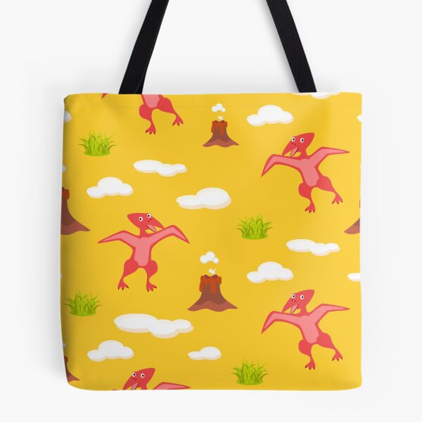 Item preview, Cute Dinosaur & Dinosaur Eggs Pattern designed and sold by Isiralive27.