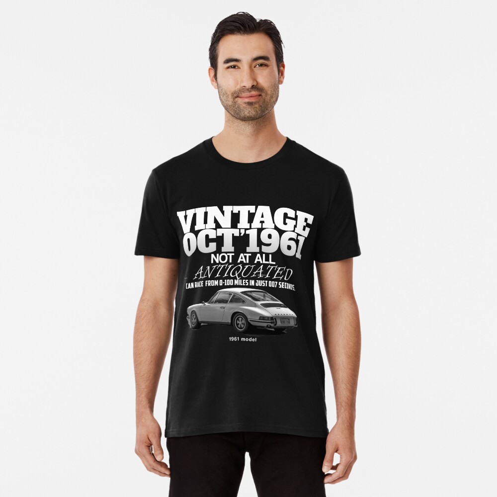 Item preview, Premium T-Shirt designed and sold by ravitiku.