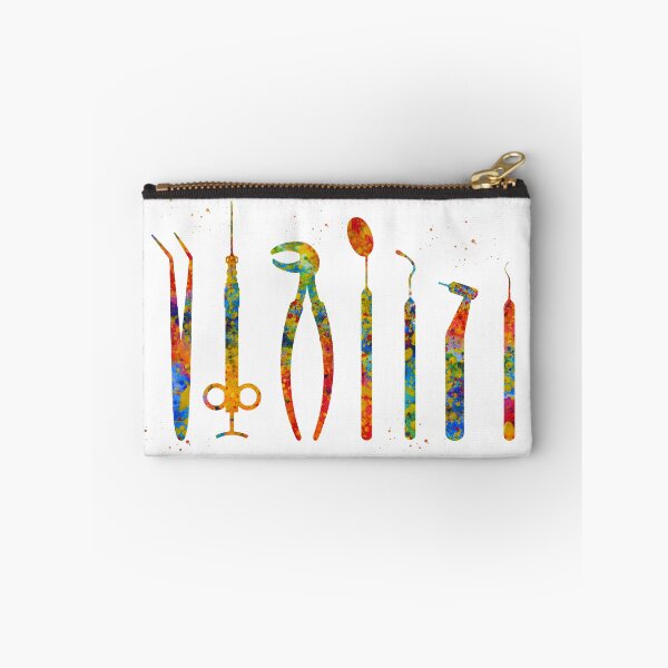 Item preview, Dentist Tools designed and sold by Liededrom..