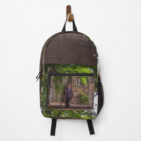 Item preview, School Day End, St-Leonards School, Fife, Scotland, UK designed and sold by Yannik Hay.
