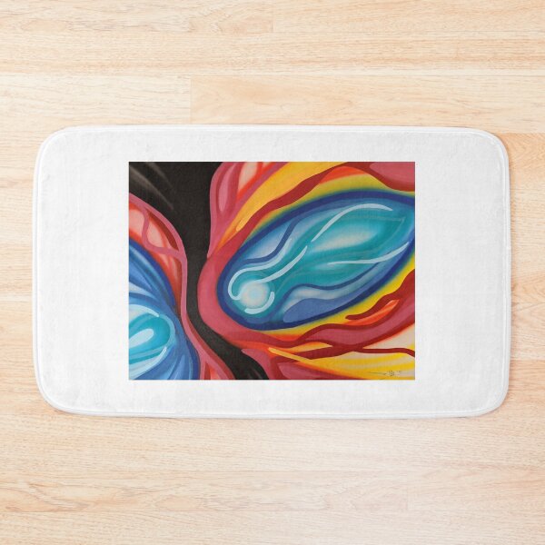 Item preview, The Comet's Descent designed and sold by Dave Ryan.