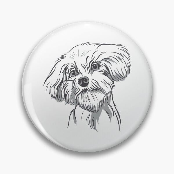 Item preview, pooch designed and sold by DerSenat.