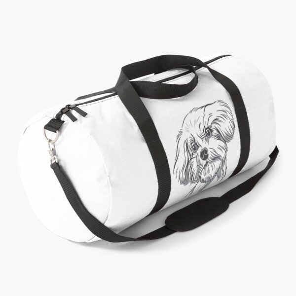 Item preview, pooch designed and sold by DerSenat.