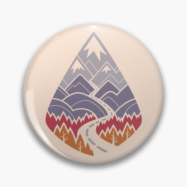 Item preview, The Road Goes Ever On: Autumn designed and sold by Wayne Minnis.