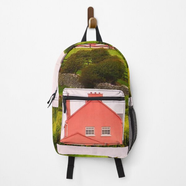 Item preview, The Farm House, co Galway, Ireland designed and sold by Yannik Hay.