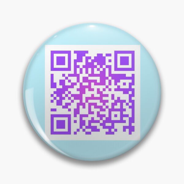 Artikelvorschau, Was ist los? - HeMan Roll – QR-Code entworfen und verkauft von DWaffleDesigns.