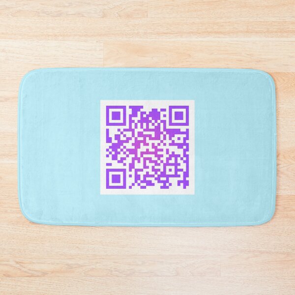 Item preview, What's Going On? - HeMan Roll - QR Code designed and sold by DWaffleDesigns.