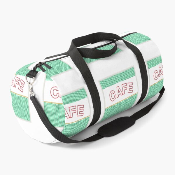 Item preview, Cafe designed and sold by Off the Box.