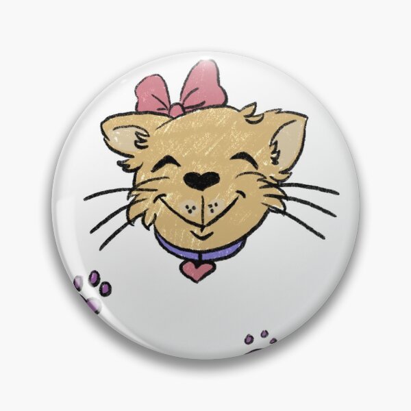 Item preview, Pawfect! designed and sold by CosyRosie.
