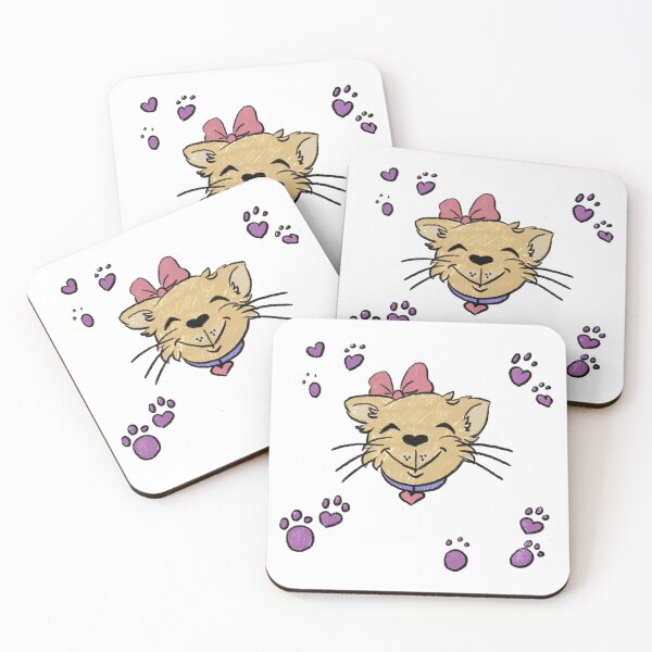 Item preview, Pawfect! designed and sold by CosyRosie.