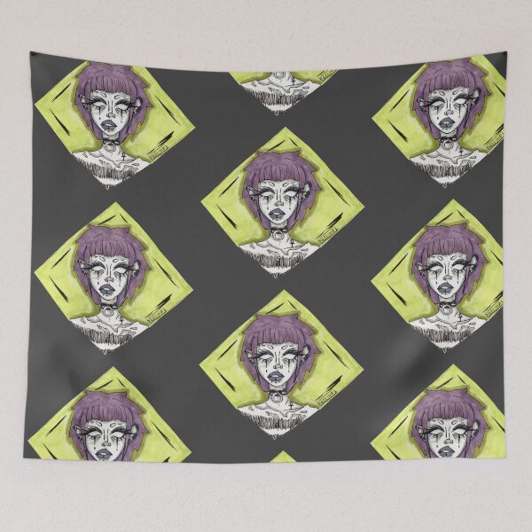 Item preview, Brain dead  designed and sold by Beelixir.