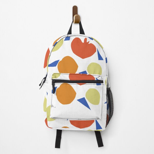Item preview, Matisse Abstract Fruit Collage designed and sold by ShaMiLaB.