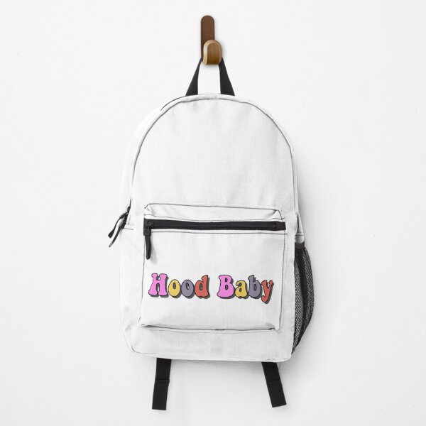 Item preview, Hood Baby designed and sold by Carocker.