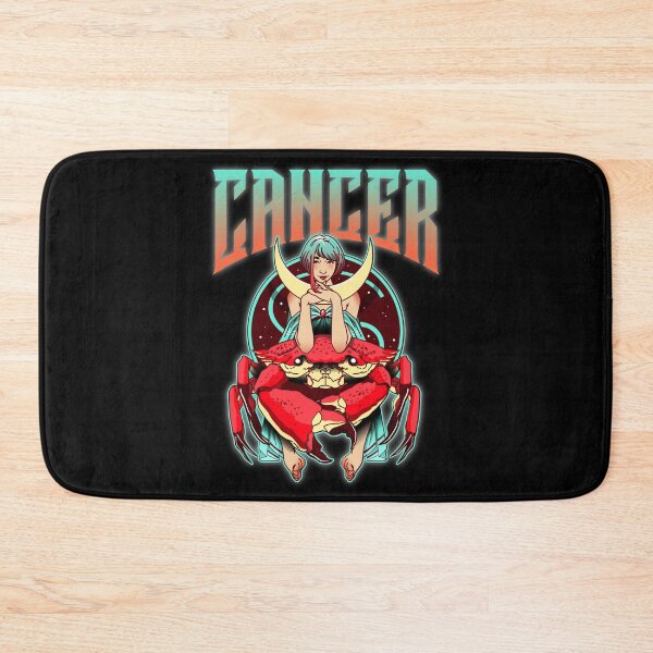 Item preview, Cancer 1 Horoscope Sign Design designed and sold by Paula Helit.