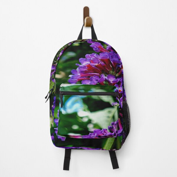 Item preview, purple bloomed flower designed and sold by Luci3120.