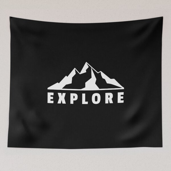 Item preview, Explore designed and sold by trailheadco.