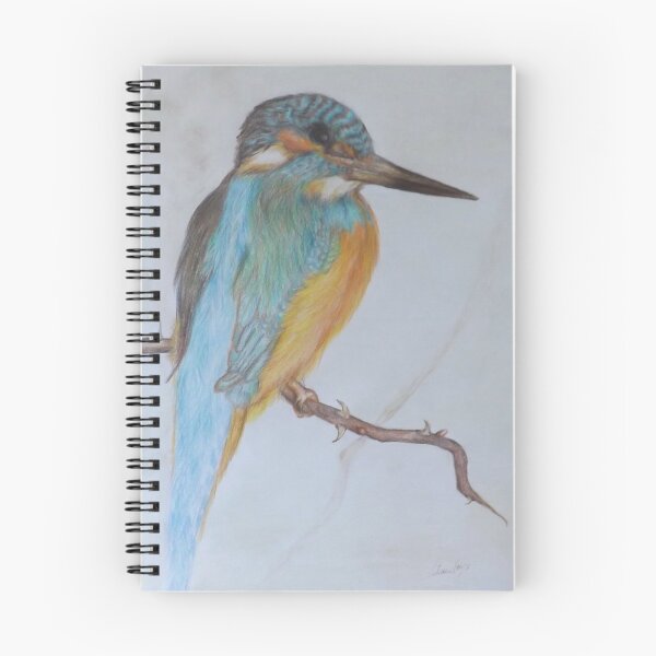 Item preview, Kingfisher designed and sold by catartzz.