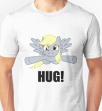 derpy hooves t shirt