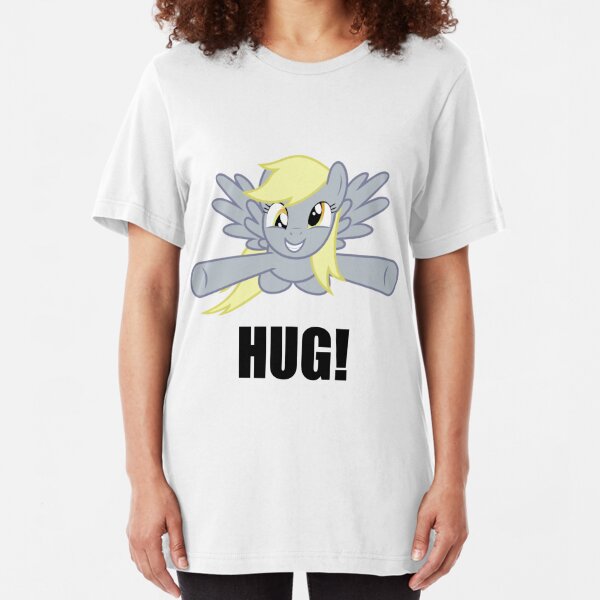 derpy hooves t shirt