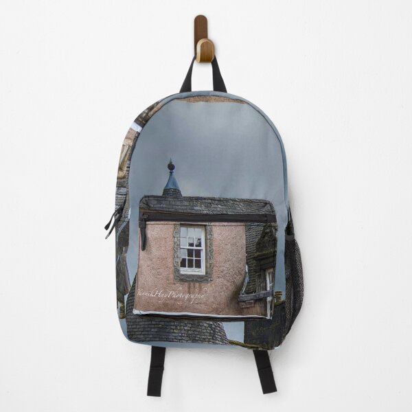 Item preview, Stirling Castle Roof Tops, Scotland designed and sold by Yannik Hay.