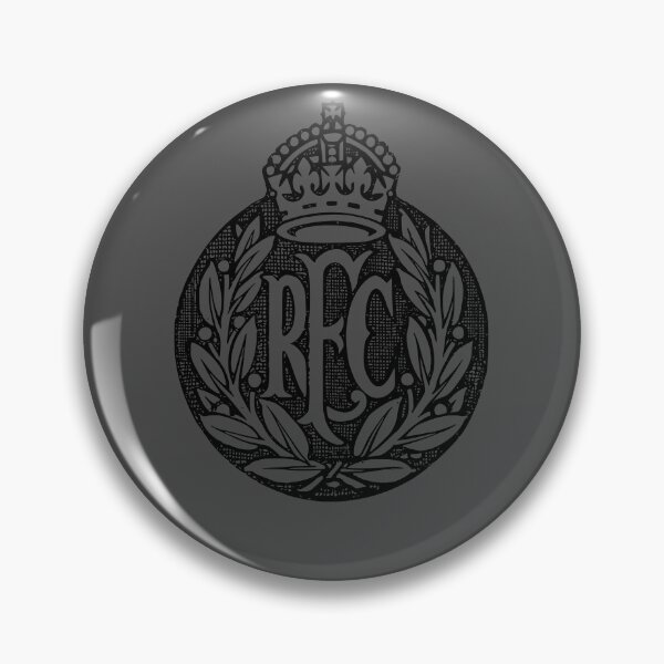 Artikelvorschau, Royal Flying Corps aus dem 1. Weltkrieg entworfen und verkauft von StrongVlad.