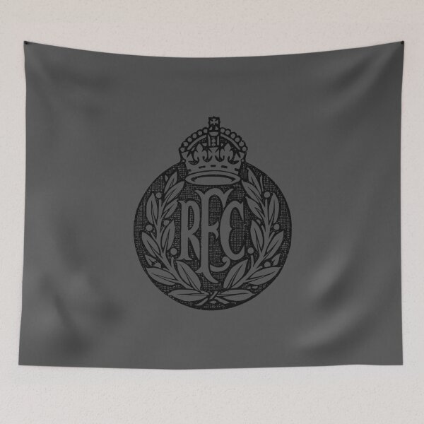 Item preview, WW1 Royal Flying Corps designed and sold by StrongVlad.
