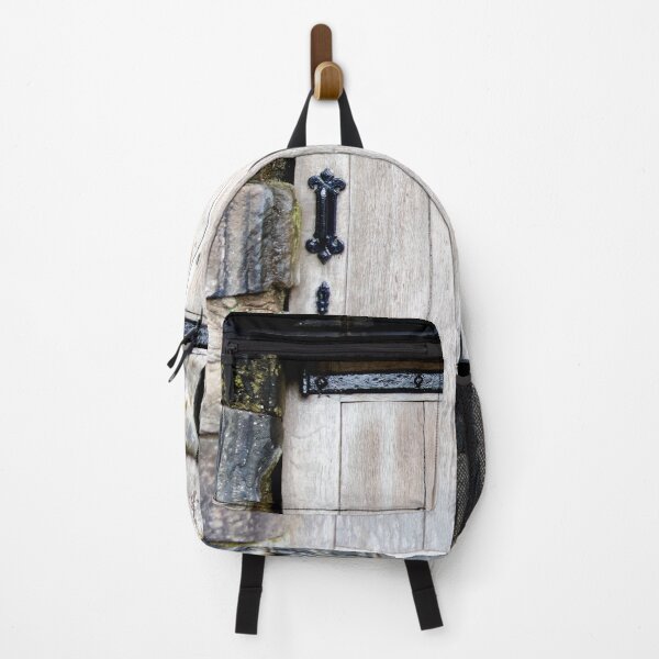 Item preview, Stirling Old Town Jail, Scotland designed and sold by Yannik Hay.