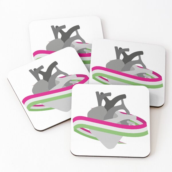 Item preview, Gender queer heart designed and sold by SaskiaSnelders.