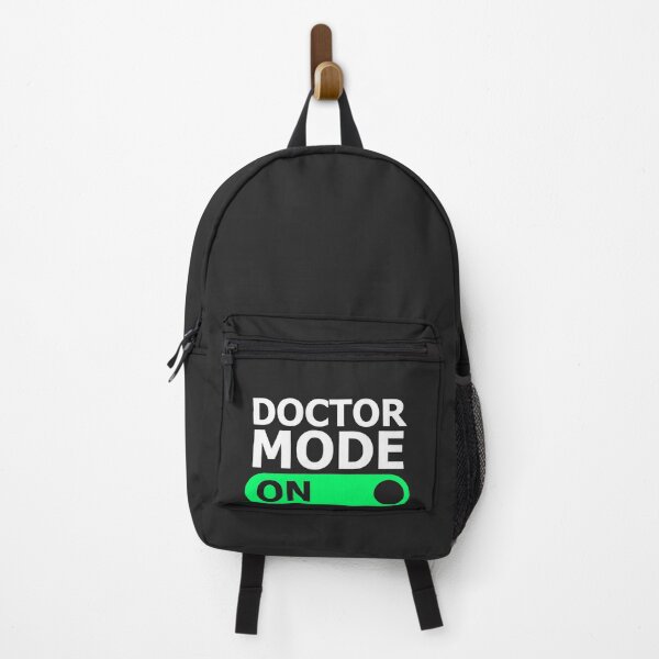 Item preview, Doctor Mode On designed and sold by cofera.