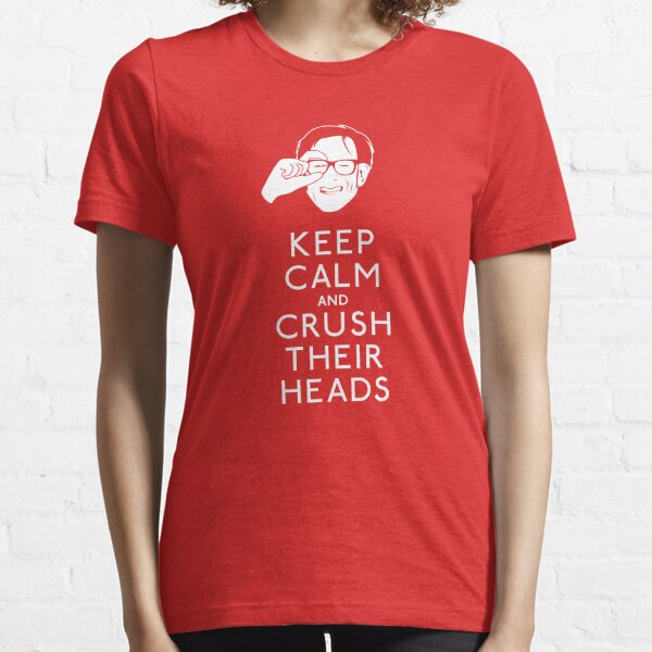 Headcrusher - Kids In The Hall Essential T-Shirt