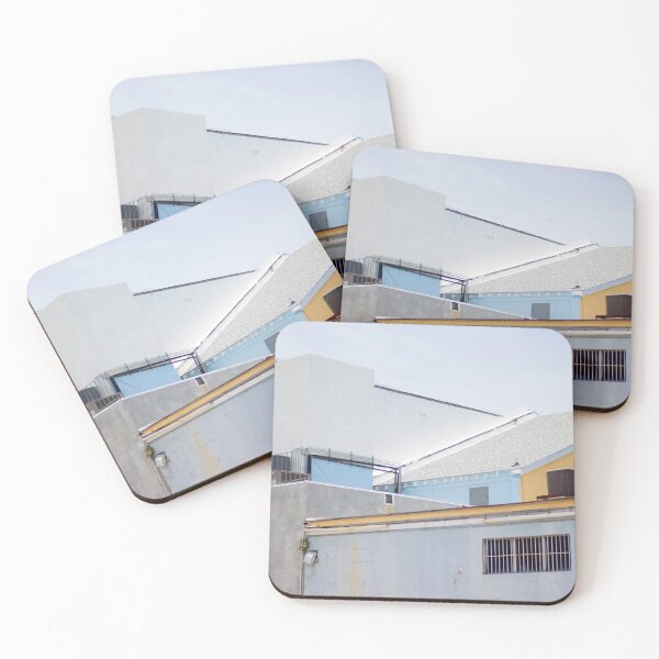 Item preview, Blue Roofs of the Bahamas designed and sold by Christina Fleming.