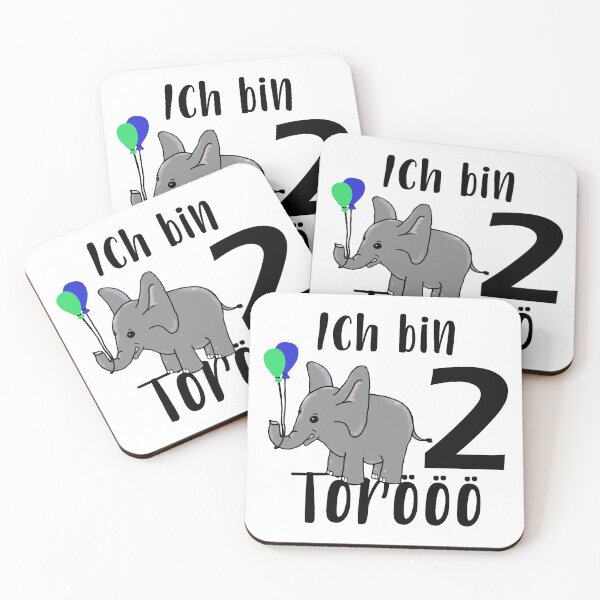 Item preview, Kopie von Kopie von children's birthday party - elephant - balloons designed and sold by ela-94.