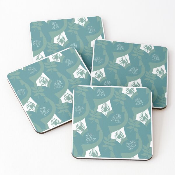 Item preview, Leafy Vibes designed and sold by HebHenderson.