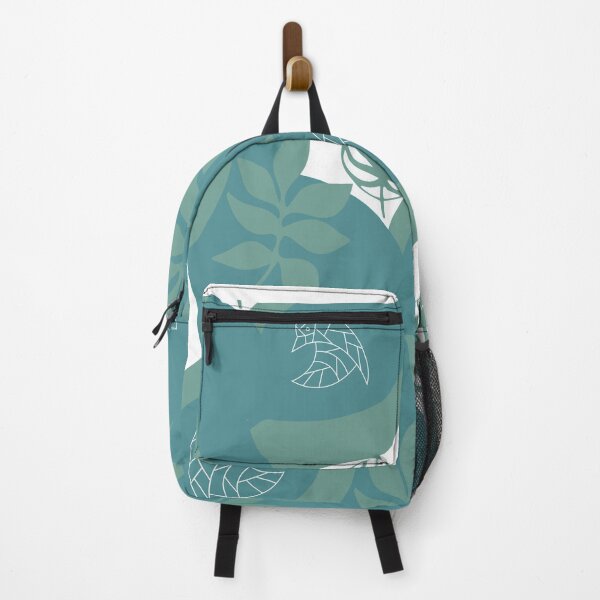 Item preview, Leafy Vibes designed and sold by HebHenderson.