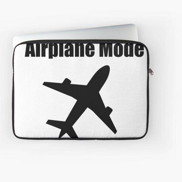 Airplane Mode Device Cases Redbubble - roblox song id for airplane mode